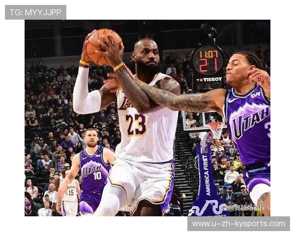 _湖人队士气高涨，迎来赢势_，湖人对队员